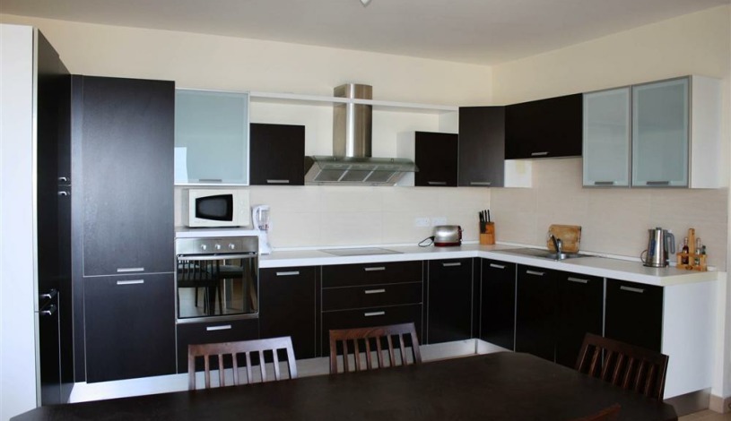 Apartment Main Street San Ġiljan - Apt 35846